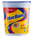 Pot Blue Band