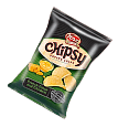 Sachet de chips