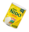 Boite de lait Nido